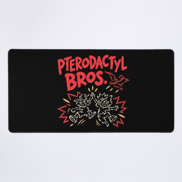 Item preview, Pterodactyl Bros designed and sold by Loisasonssytim.