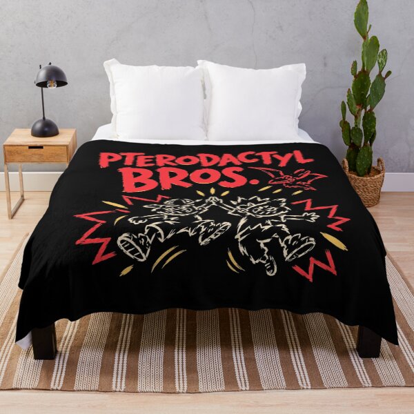 Item preview, Pterodactyl Bros designed and sold by Loisasonssytim.