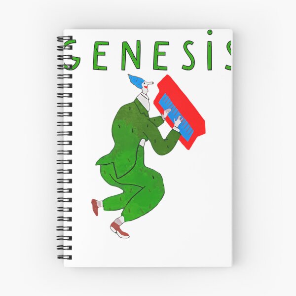 Item preview, Genesis Band Classic designed and sold by Anson-Bella.
