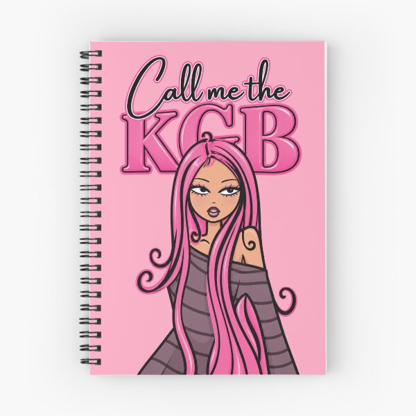 Item preview, Call me the KGB designed and sold by JarquinDD.