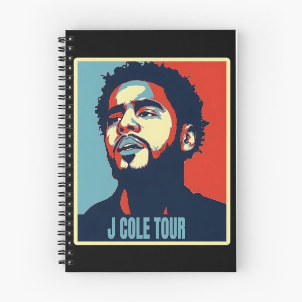 Item preview, J Cole Tour Obey Style designed and sold by Isaacmaakkai.