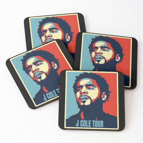 Item preview, J Cole Tour Obey Style designed and sold by Isaacmaakkai.