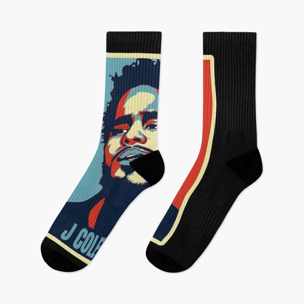 Item preview, J Cole Tour Obey Style designed and sold by Isaacmaakkai.