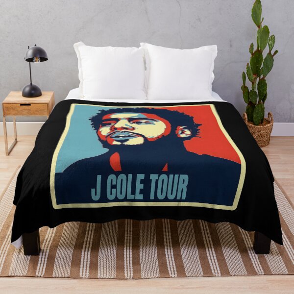 Item preview, J Cole Tour Obey Style designed and sold by Isaacmaakkai.