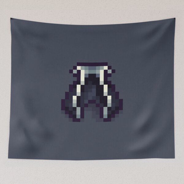 Item preview, Pixel Cloak B5 designed and sold by Ben Henry.