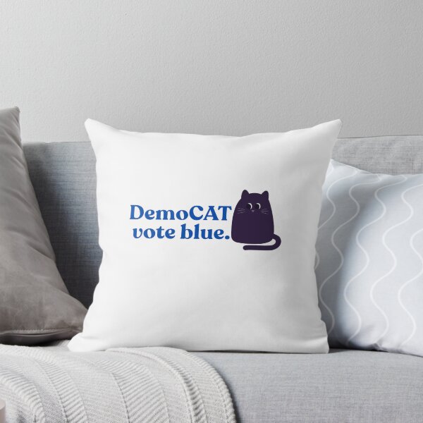 Item preview, DemoCAT designed and sold by evereesee.