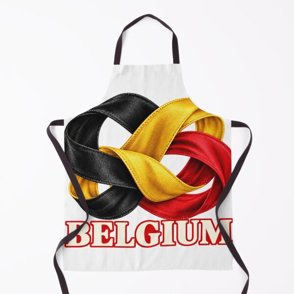 Item preview, Belgium Woven Color Current designed and sold by aihrgdesign.