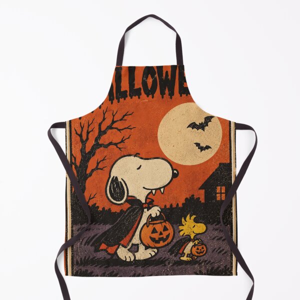 Item preview, Vampire Snoopy Halloween designed and sold by GigiFernan.