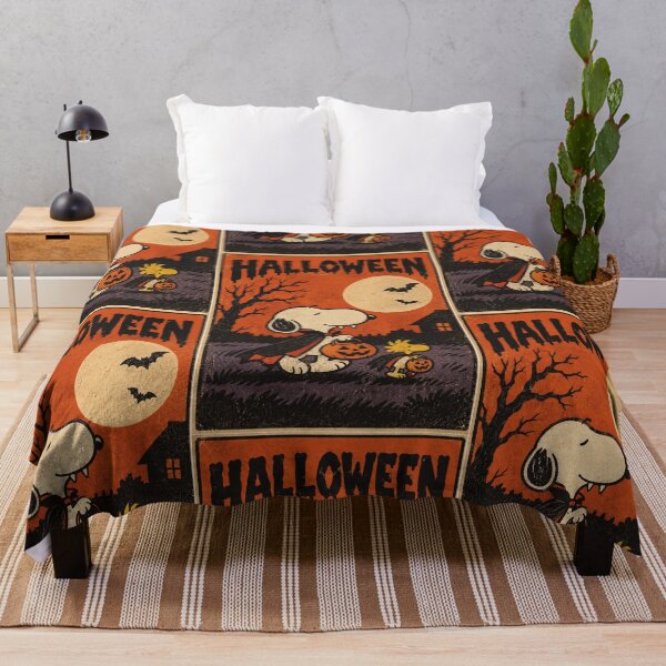Item preview, Vampire Snoopy Halloween designed and sold by GigiFernan.
