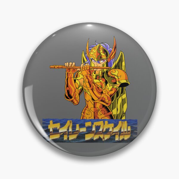 Item preview, Siren Sorrento  / Saint Seiya / セイレーンスケイル / 聖闘士星矢  designed and sold by JCBA.