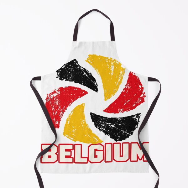 Item preview, Belgium Weathered Color Press designed and sold by aihrgdesign.