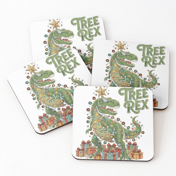 Item preview, Tree Rex Shirt, Christmas, Dinosaur Christmas Shirt, Rex Shirt, Christmas Gift, Dinosaur,Merry Christmas Classic T-Shirt designed and sold by MattiaDedo.