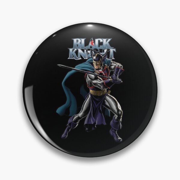 Item preview, Black Knight designed and sold by Thodinang.