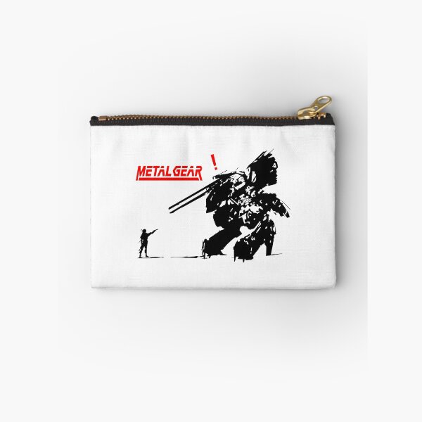 Item preview, Metal Gear Big Robot vs Small Soldier designed and sold by Dray-Bonne.