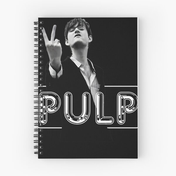 Item preview, Pulps Logo Band designed and sold by FlorentDelau.