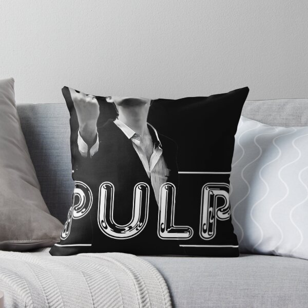 Item preview, Pulps Logo Band designed and sold by FlorentDelau.