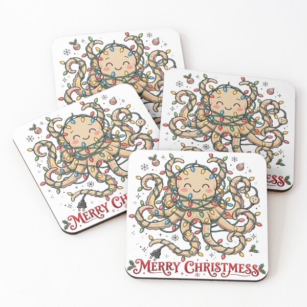 Item preview, Merry Christmess designed and sold by Jasper Kingsley Brainwaves.