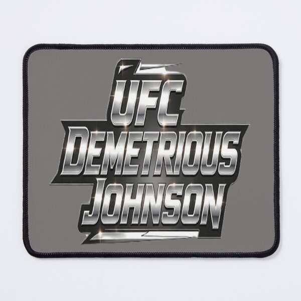 Item preview, UFC - Demetrious Johnson designed and sold by BladiWChampion.