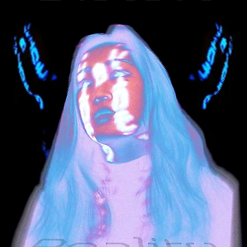 Artwork thumbnail, Reality Distort by RisqueThreading