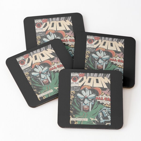 Item preview, Doom Comic Just Remember Clock designed and sold by Thodinang.