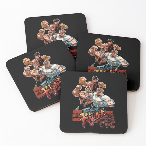 Item preview, Final Fight designed and sold by Thodinang.