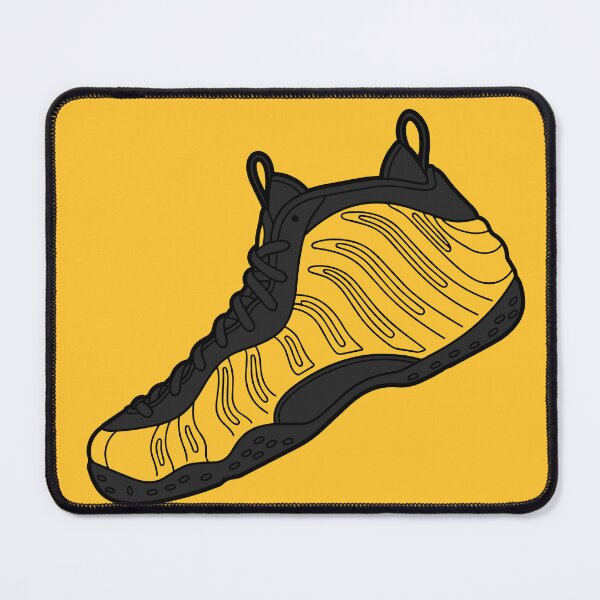 Item preview, foam designed and sold by On Target Sports.