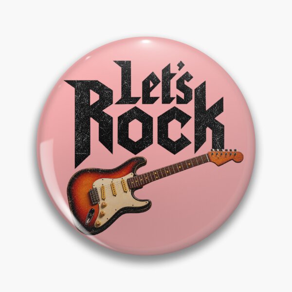 Item preview, Let's rock designed and sold by JarquinDD.