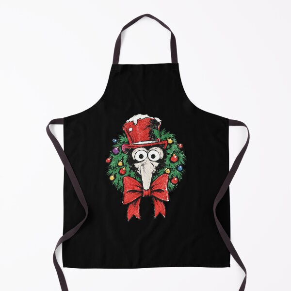 Item preview, The Muppet Christmas Carol, Vintage Kermit the Frog, Miss Piggy, Rizzo & Friends, The Muppet Movie Xmas Quote designed and sold by CalliopeValerie.