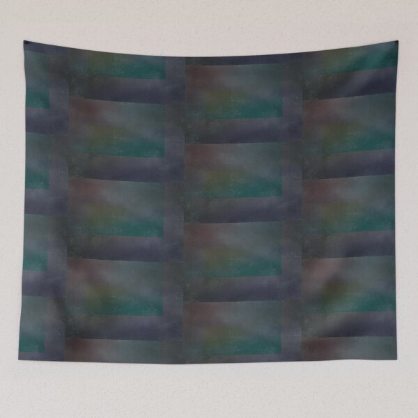 Item preview, Charcoal Rainbow designed and sold by KandKKrafts.