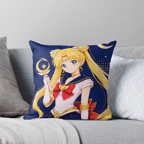 Item preview, Sailor Moon designed and sold by SkyeWater.