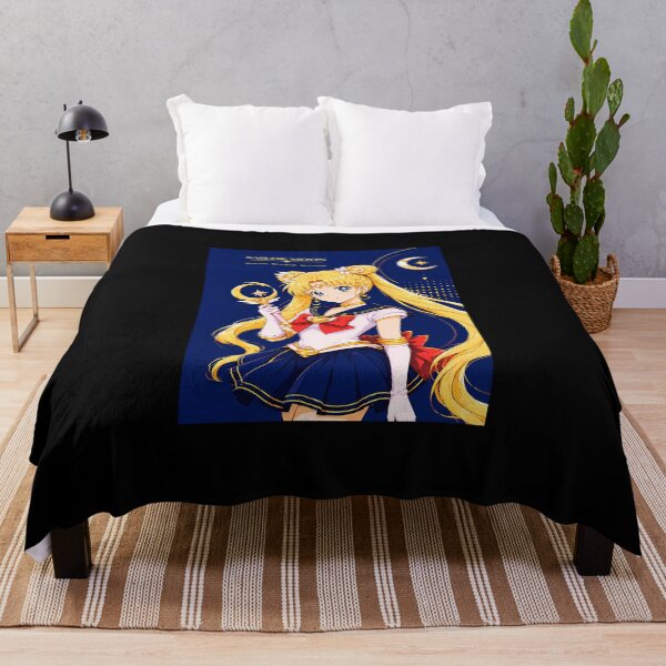 Item preview, Sailor Moon designed and sold by SkyeWater.