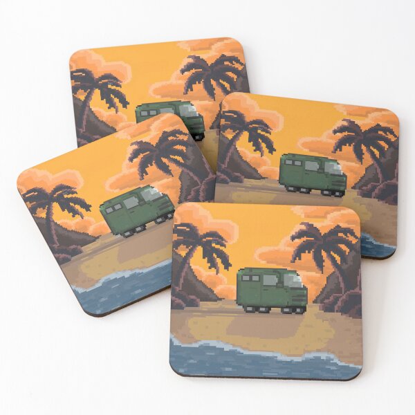 Item preview, Van life designed and sold by Amumu:).