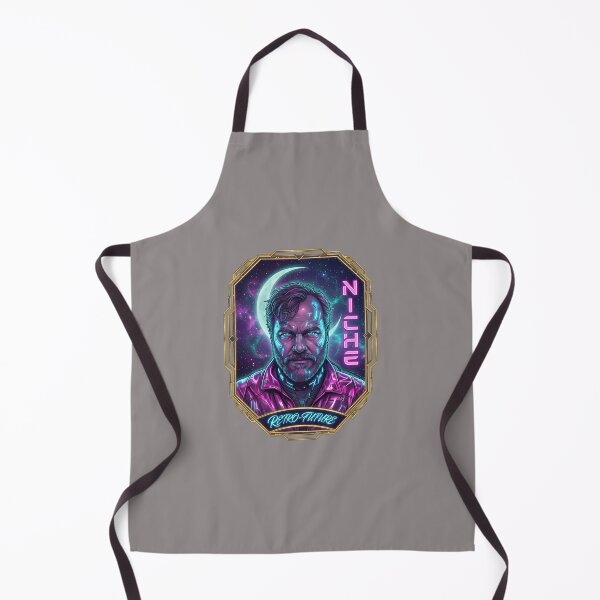 Item preview, Psychoanalytic Thinker Portrait Art Garment Item-53 designed and sold by Davidshopv.