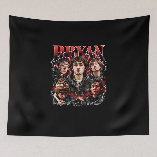 Item preview, Resident-Evil Tshirts Bryan Resident Evil Movie Resident Evil Movie 2026 Horror Fan Gift designed and sold by Clairemurphy299.