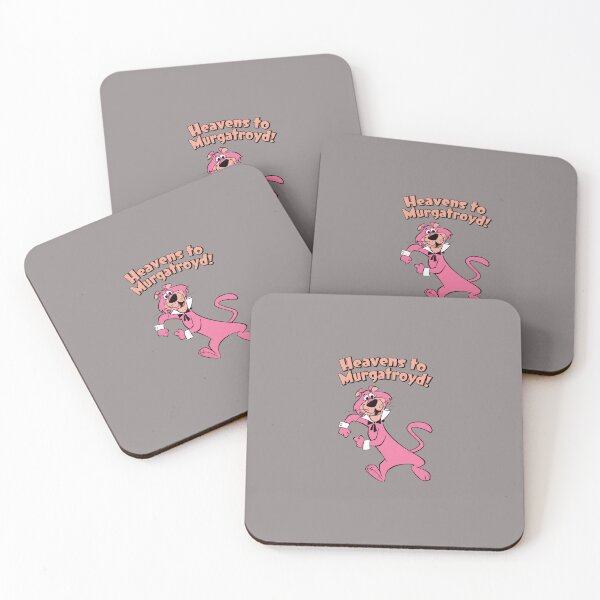 Item preview, Ptrrap Heavens to Murgatroyd Cartoon Cat-43 designed and sold by Davidshopv.