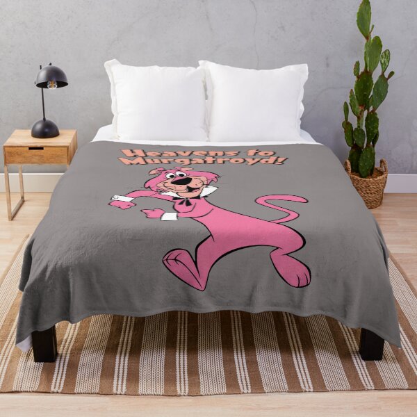 Item preview, Ptrrap Heavens to Murgatroyd Cartoon Cat-43 designed and sold by Davidshopv.