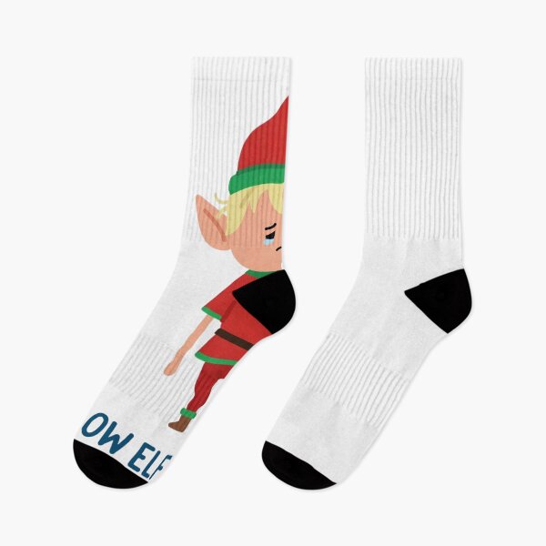 Item preview, Low Elf Esteem designed and sold by Jasper Kingsley Brainwaves.