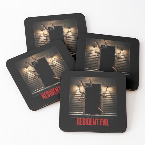 Item preview, Resident-Evil Tshirts Resident Evil 2026 Movie Horror Graphic Sci Fi Thriller Gift designed and sold by Clairemurphy299.
