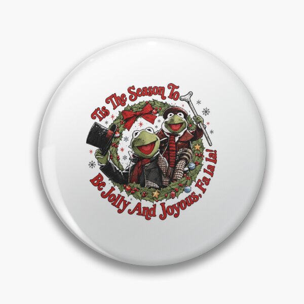 Item preview, Copy of No Cheeses For Us Meeces, Muppet Christmas Carol, Disney Christmas designed and sold by CalliopeValerie.