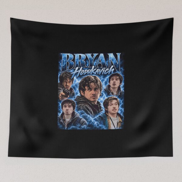 Item preview, Resident-Evil Tshirts Bryan Resident Evil 2026 Movie Fan Horror Thriller Apparel designed and sold by Clairemurphy299.