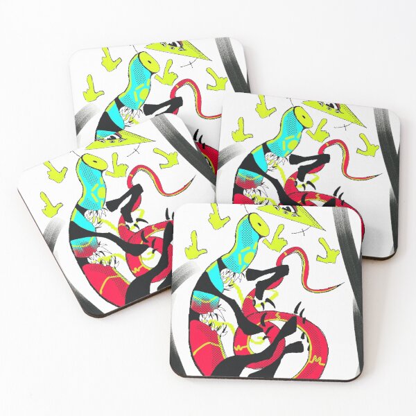 Item preview, Surreal Halftone Abstract Arrow Head Entity designed and sold by Wired-Art.