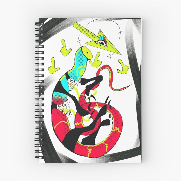 Item preview, Surreal Halftone Abstract Arrow Head Entity designed and sold by Wired-Art.