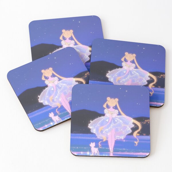Item preview, 80'S Vaporwave Sailor Moon Vibe designed and sold by SkyeWater.