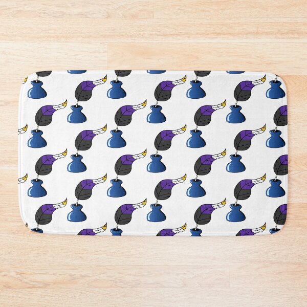Item preview, Nonbinary Quill Pride Flag designed and sold by HarveyHandcraftsandDesigns.