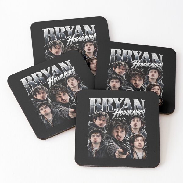 Item preview, Resident-Evil Tshirts Resident Evil Movie Bryan Character Graphic 2026 Horror Movie designed and sold by Clairemurphy299.