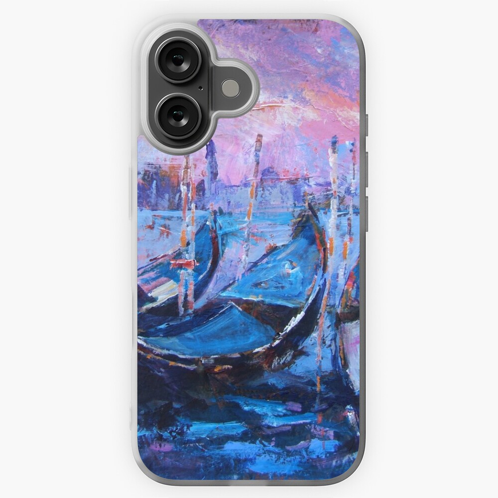 Item preview, iPhone Soft Case designed and sold by ballet-dance.