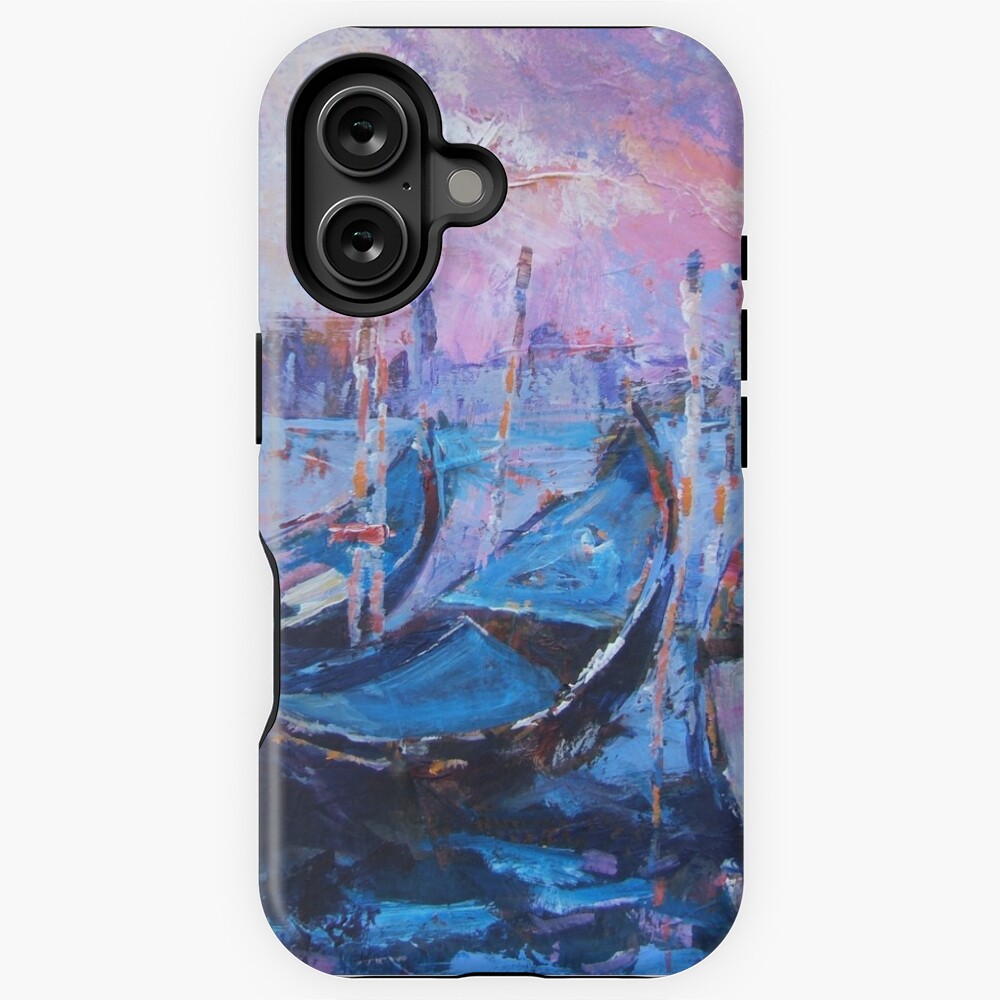 Item preview, iPhone Tough Case designed and sold by ballet-dance.
