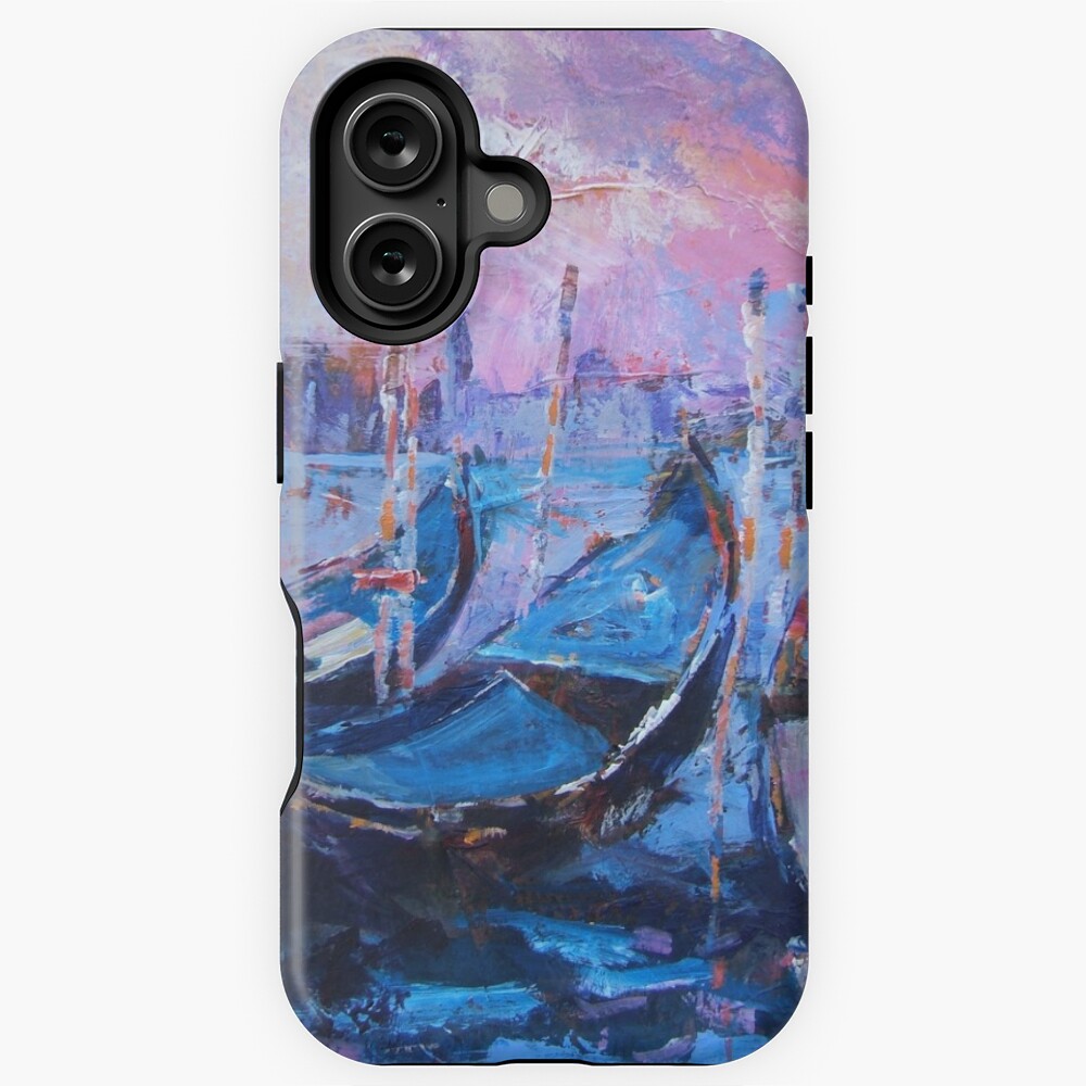 Item preview, iPhone Magsafe Tough Case designed and sold by ballet-dance.