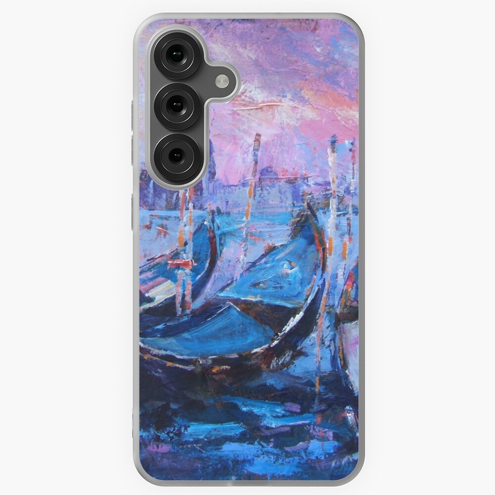 Item preview, Samsung Galaxy Soft Case designed and sold by ballet-dance.