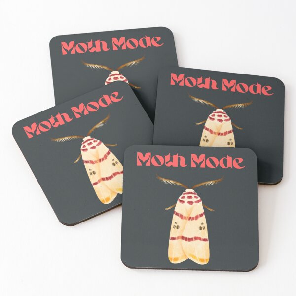 Item preview, Copy of Moth Season designed and sold by ZenReiArt.